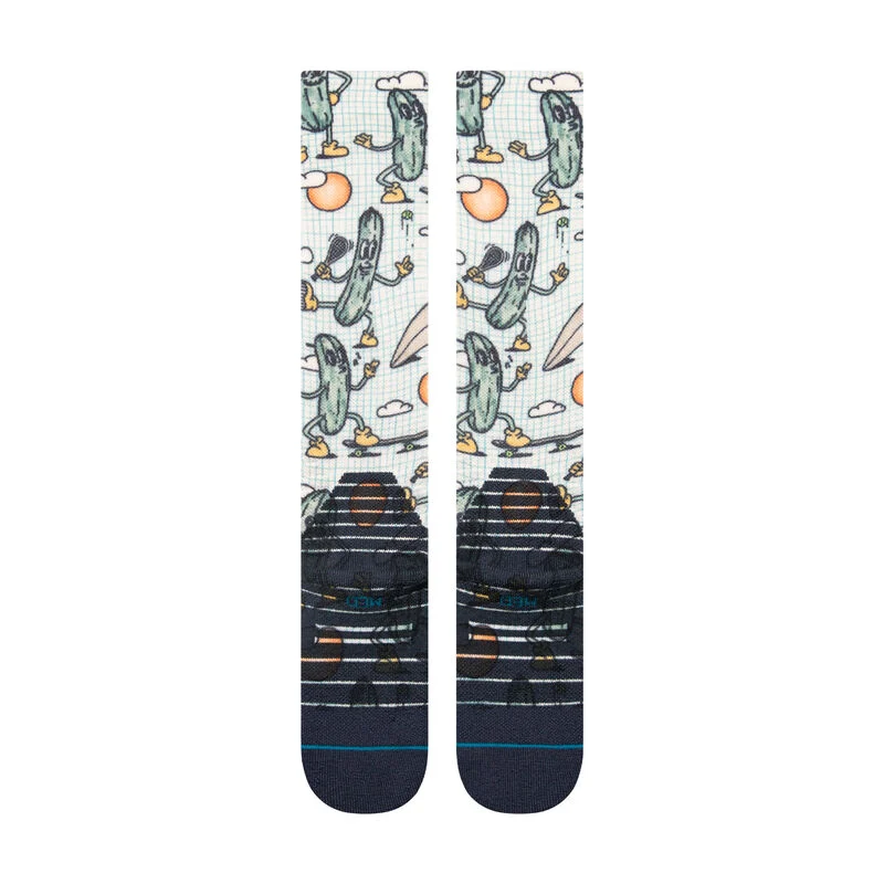 Stance Feeling Pickled Snow Sock 2025 - Image 3