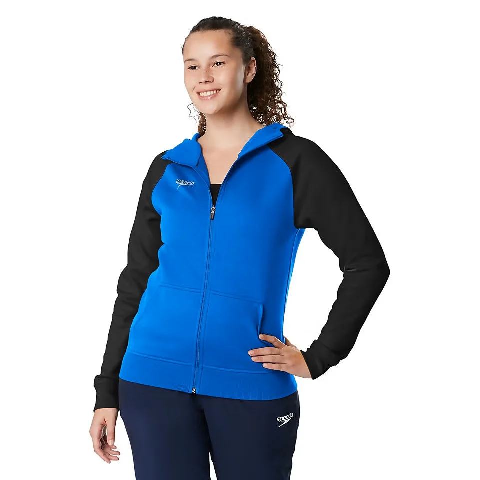 Speedo Female Team Jacket - Image 3