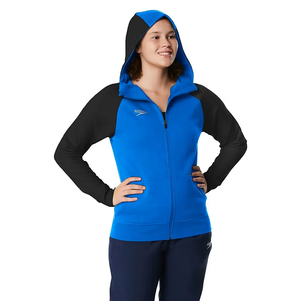 Speedo Female Team Jacket - Image 4