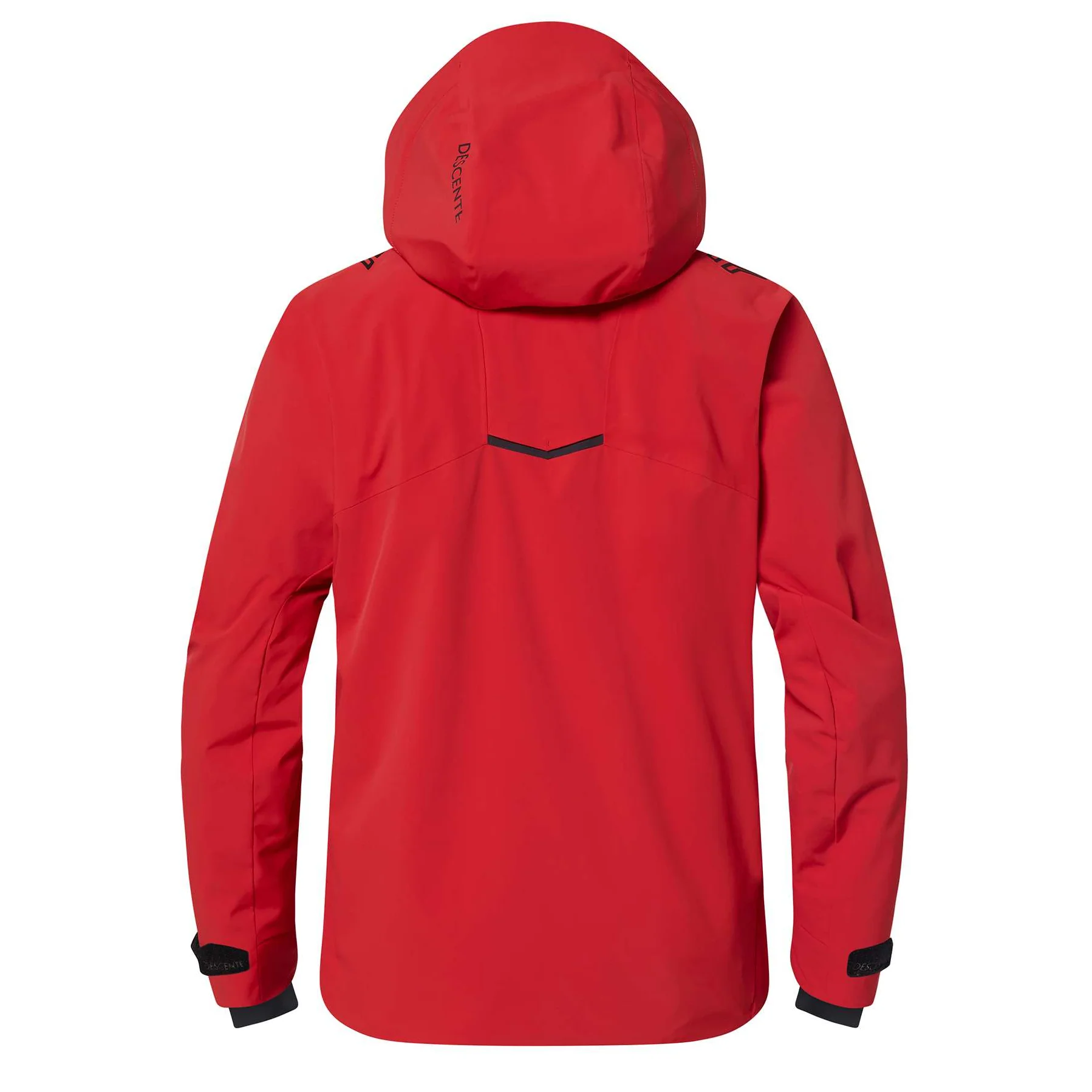 Descente Finder Insulated Jacket 2026 - Image 2