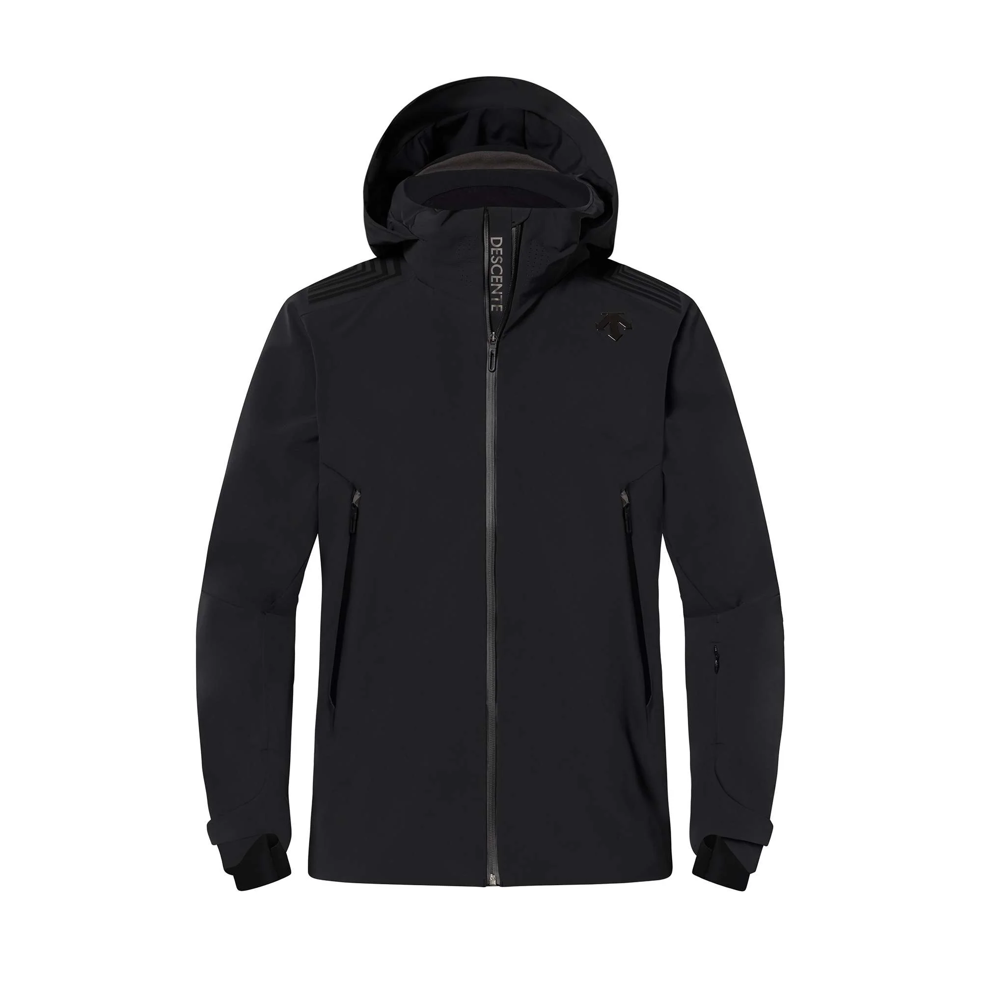 Descente Finder Insulated Jacket 2026 - Image 3