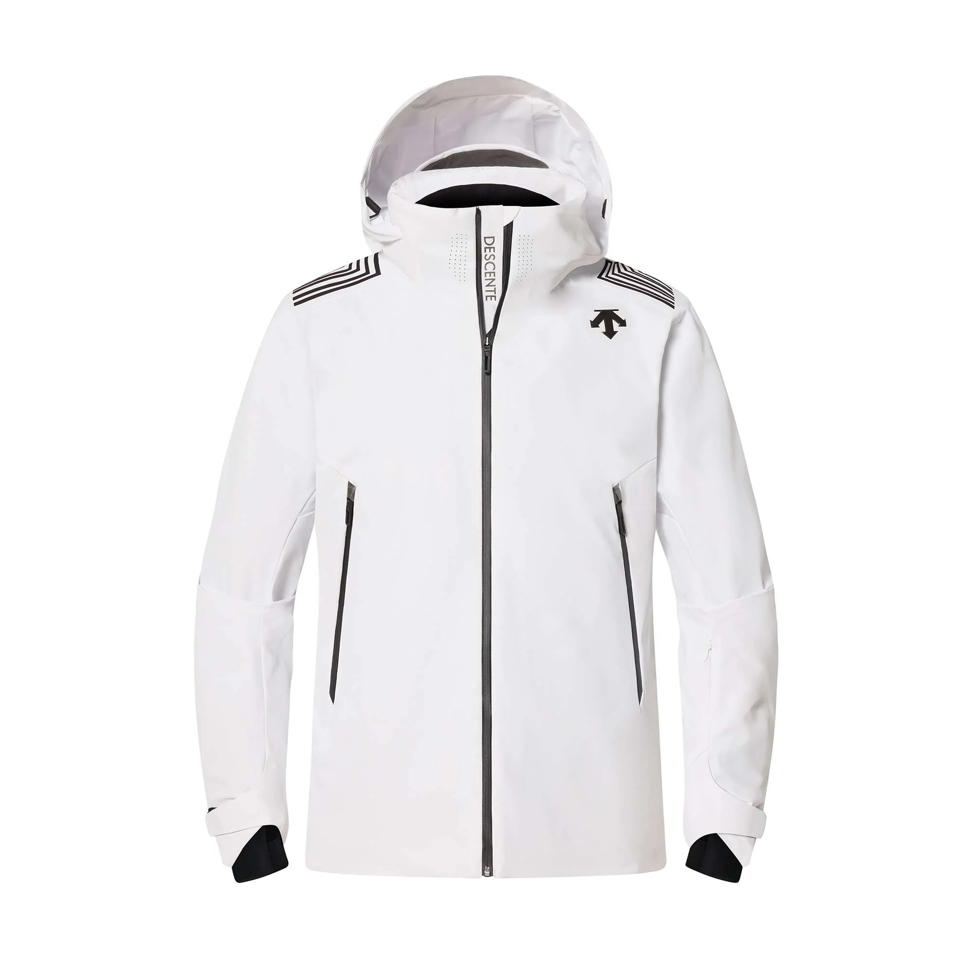 Descente Finder Insulated Jacket 2026 - Image 5