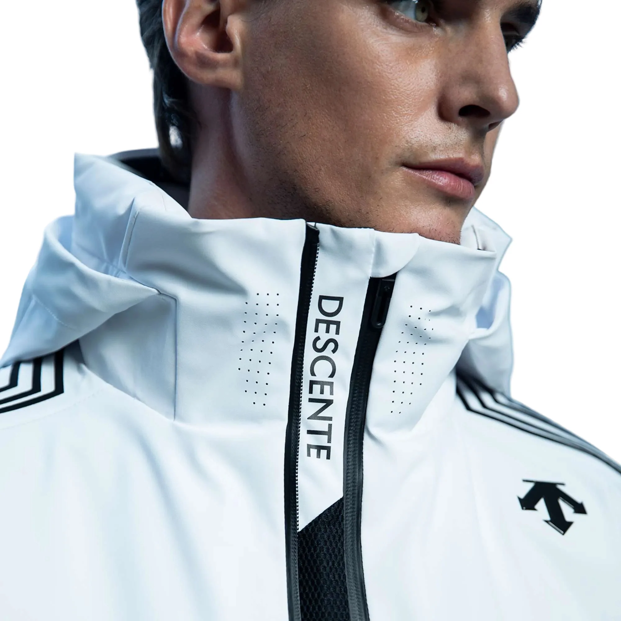 Descente Finder Insulated Jacket 2026 - Image 9