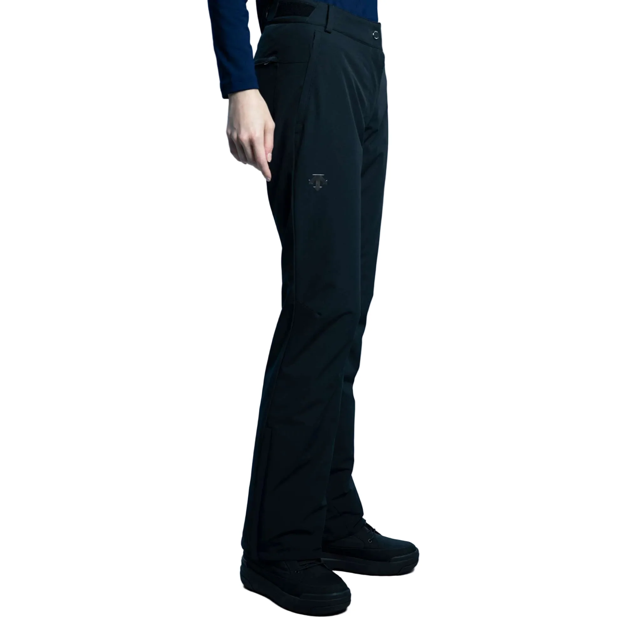 Descente Women's Fine Tech Pant 2026 - Image 5