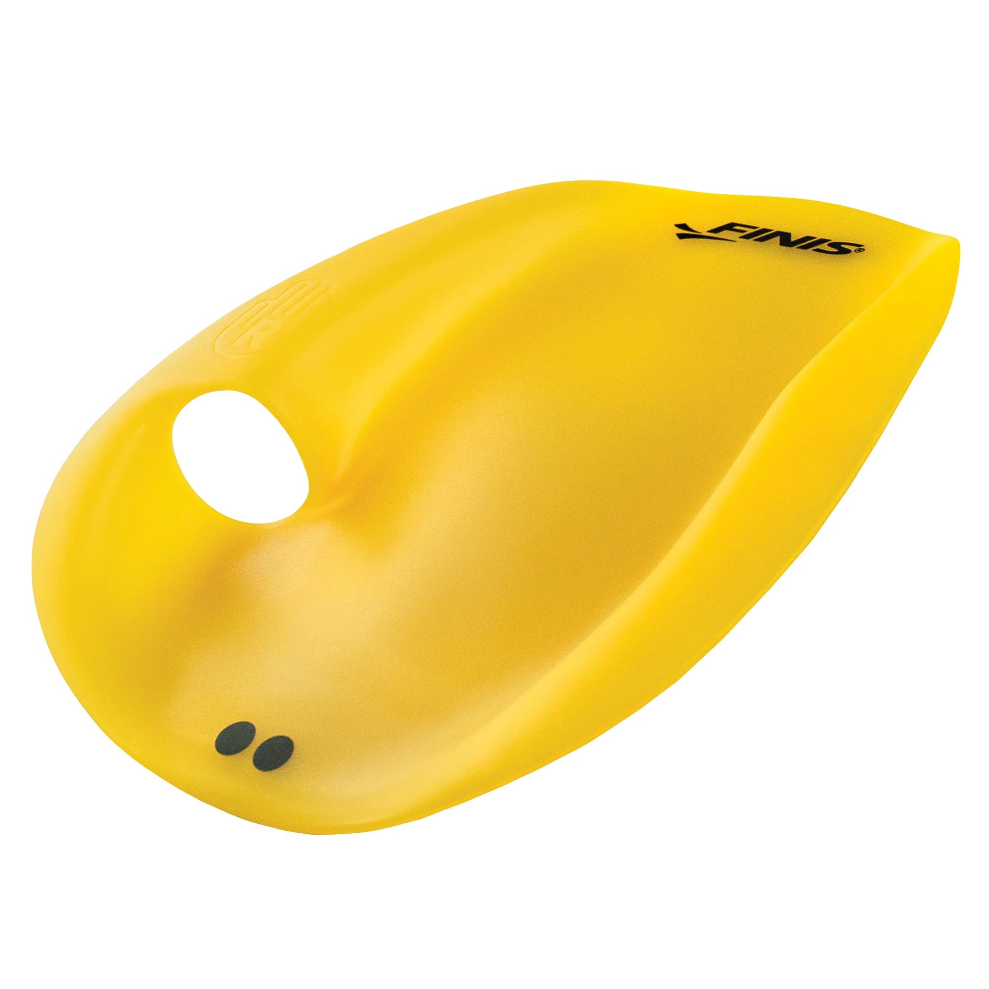 Finis Floating Agility Paddles - Image 6