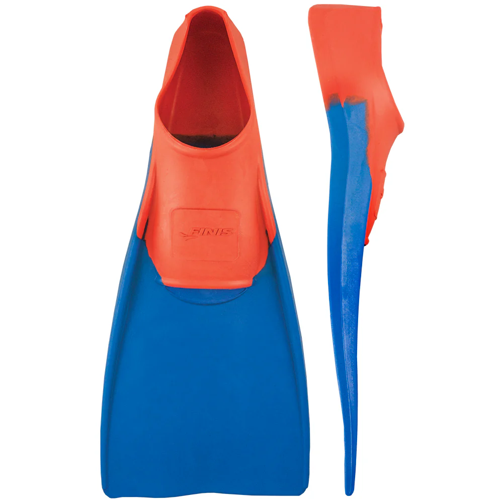 Finis Long Floating Swim Fins - Image 3
