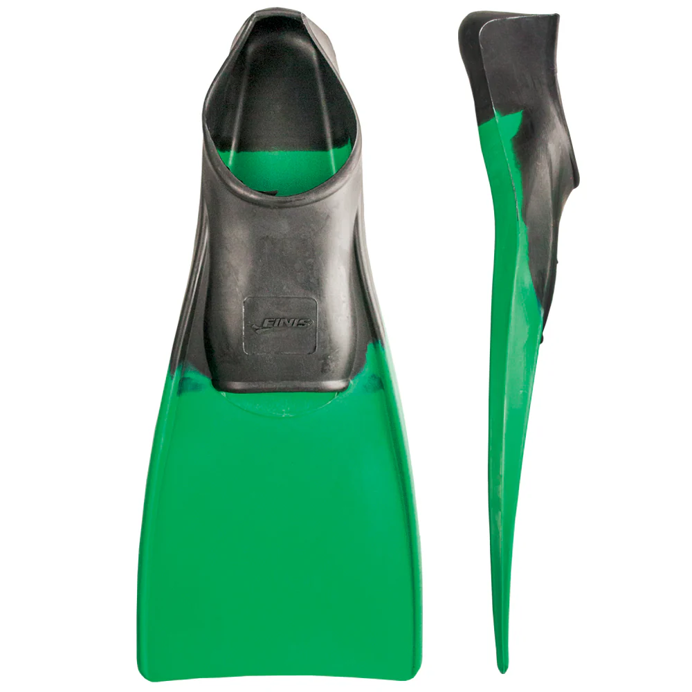 Finis Long Floating XL Swim Fins - Image 2