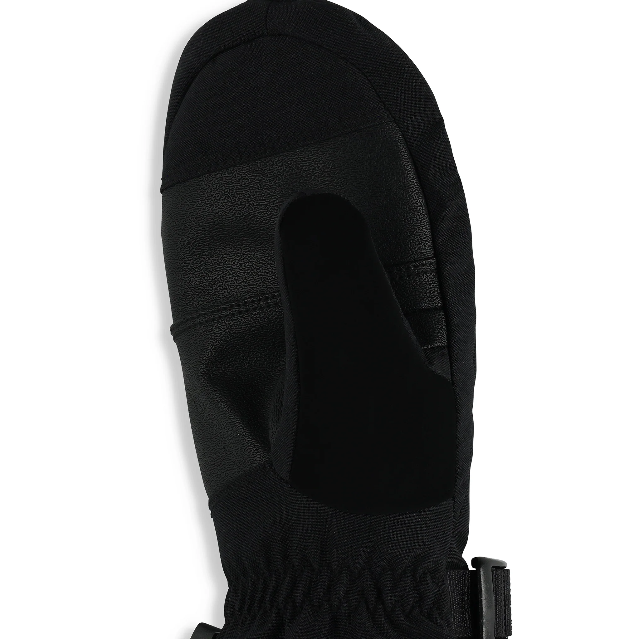 Spyder Girls' Finn Ski Mitt 2025 - Image 2
