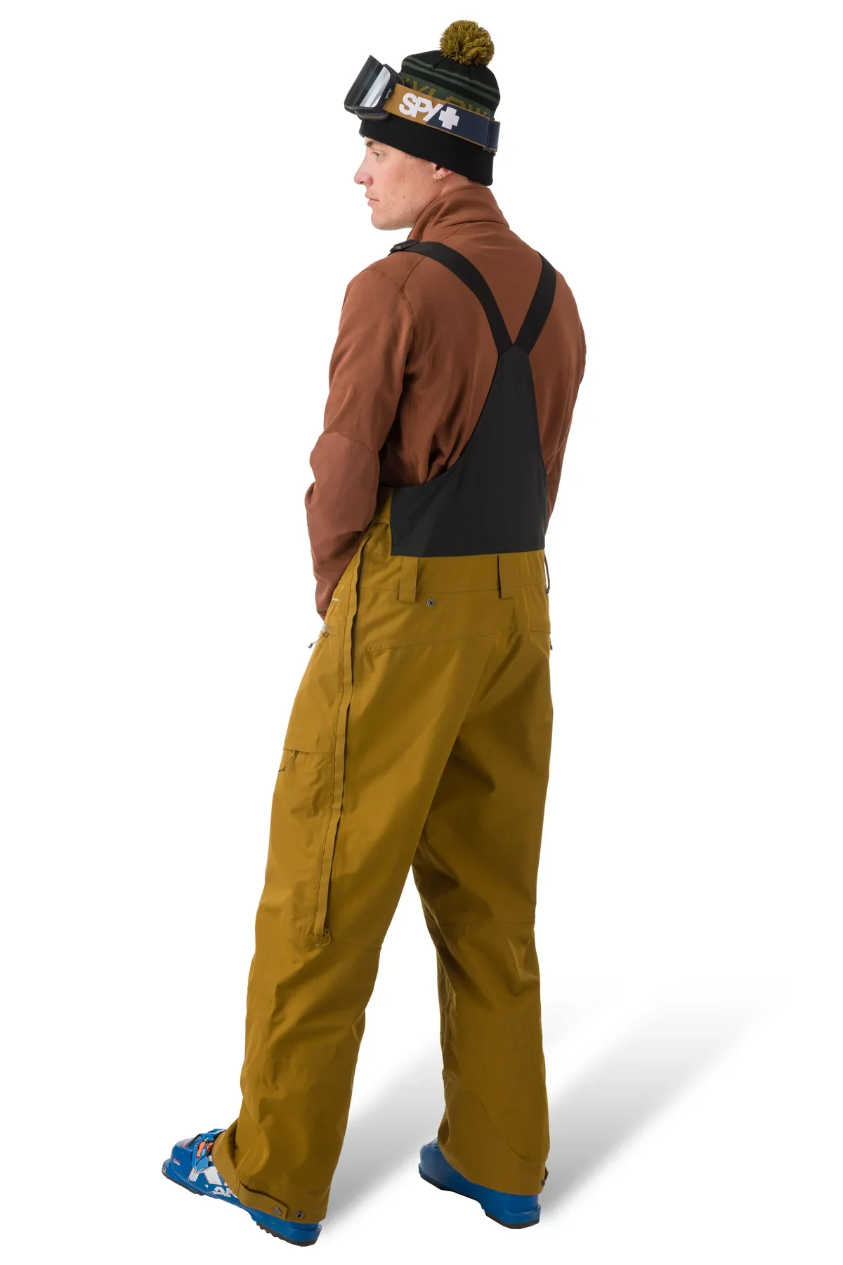 Flylow Firebird Bib 2025 - Image 5