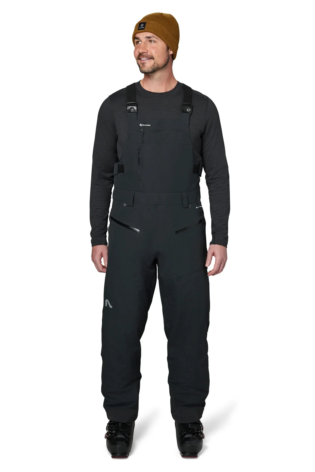 Flylow Firebird Bib 2025 - Image 6