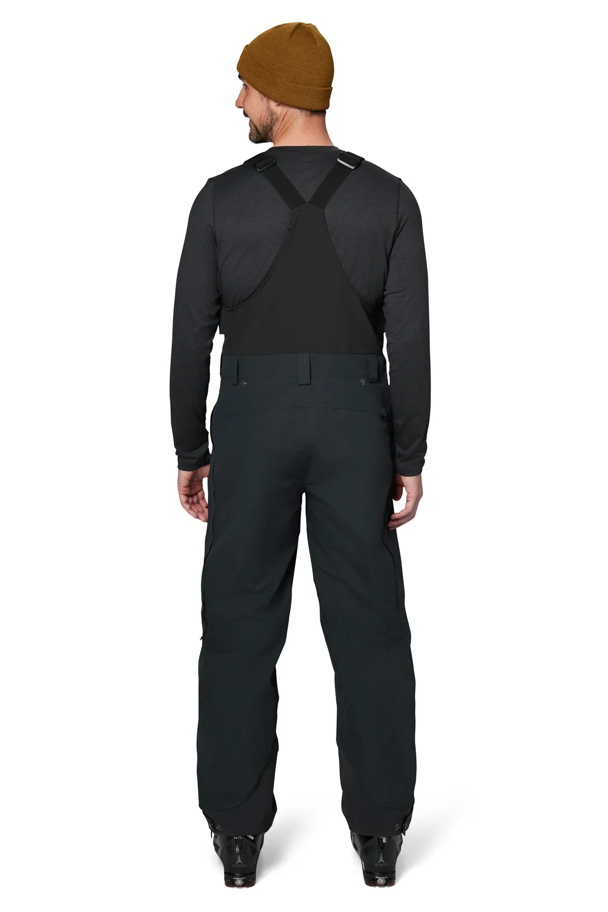 Flylow Firebird Bib 2025 - Image 7