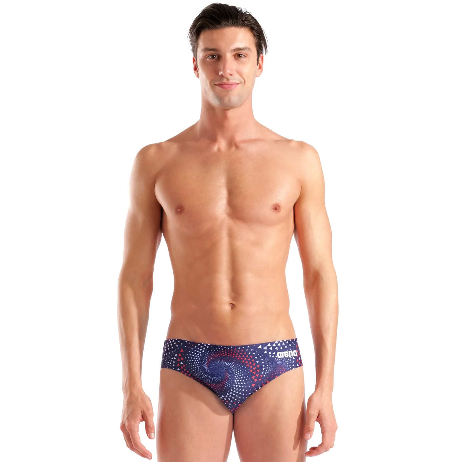Arena Fireflow Swim Brief - Image 5
