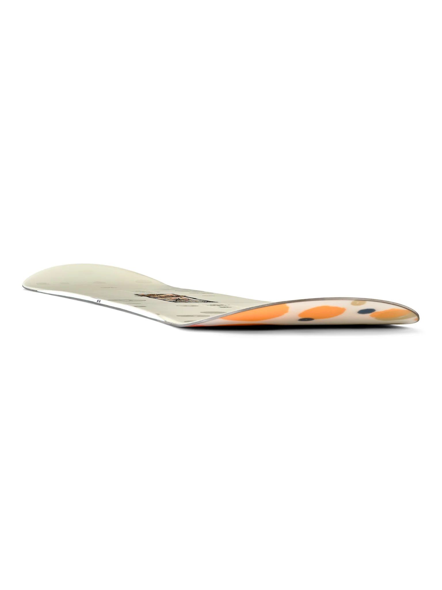 K2 Women's First Lite Snowboard 2025 - Image 3