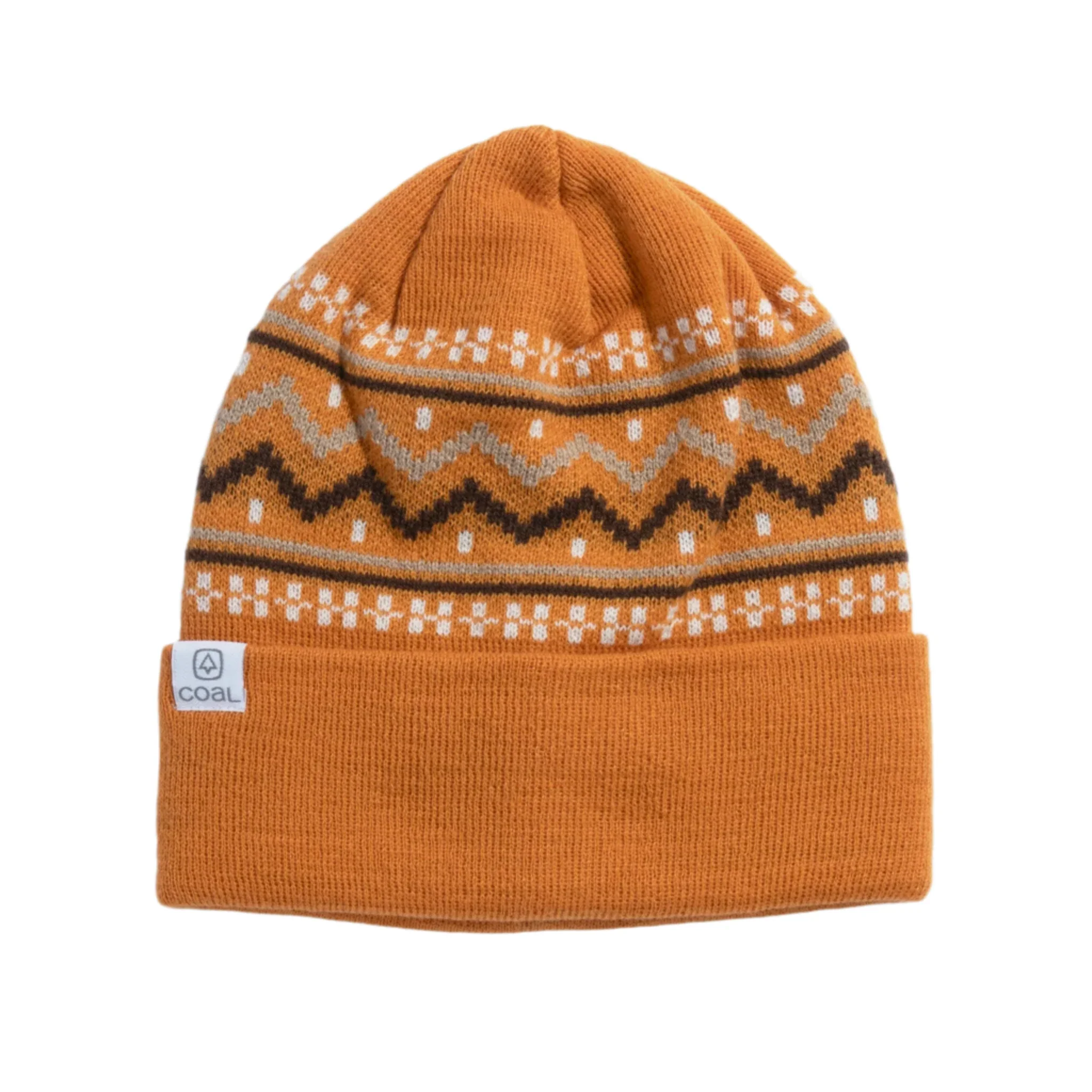 Coal Fjord Nordic Beanie 2025 - Image 2