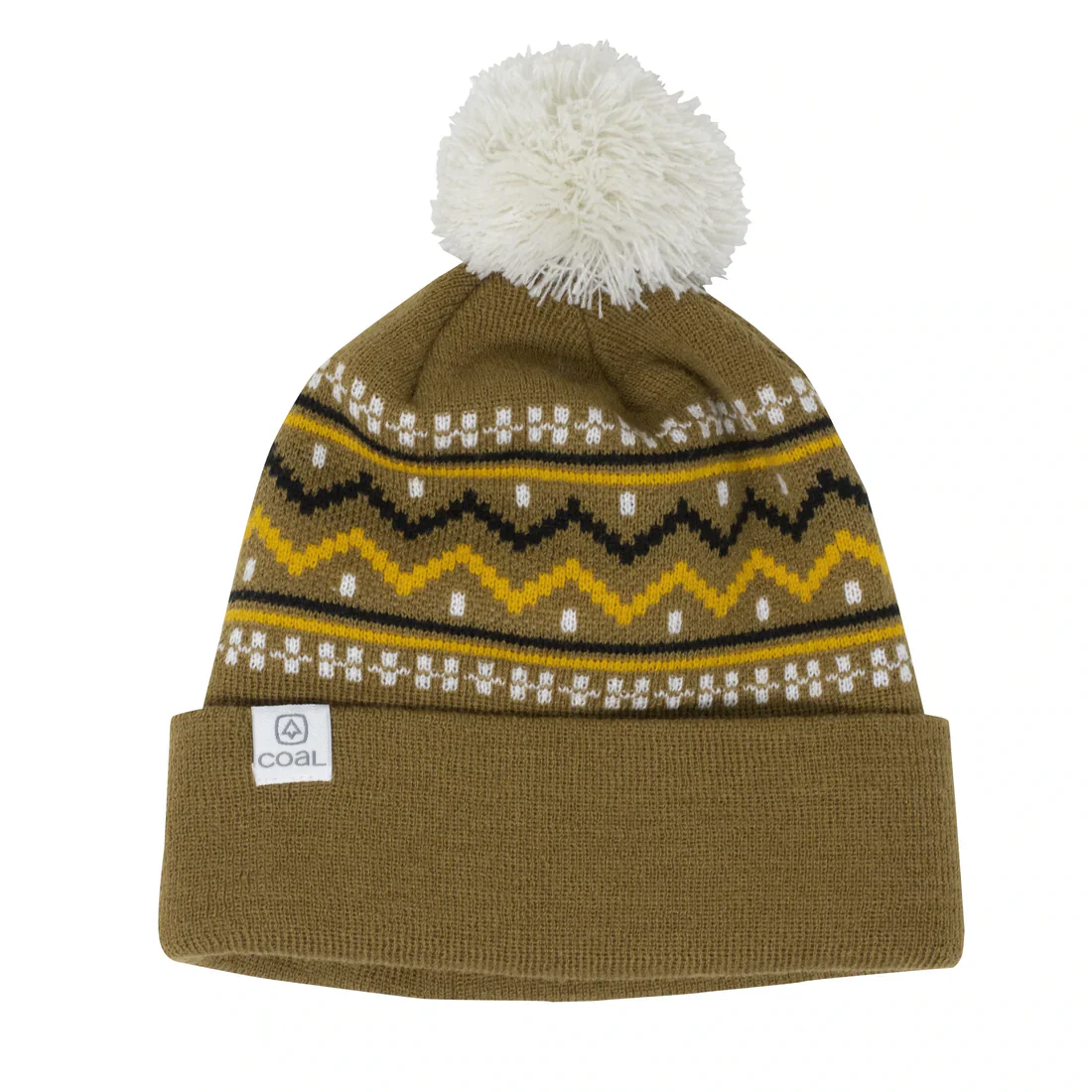 FJORD NORDIC POM BEANIE 2024 - Image 3