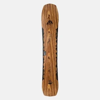 Jones Women's Flagship Snowboard 2024 - Image 2