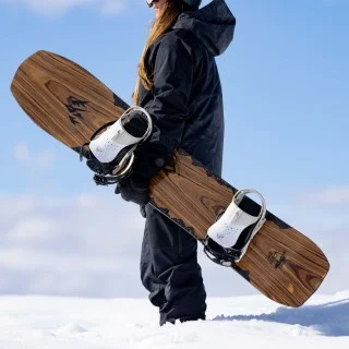 Jones Women's Flagship Snowboard 2024 - Image 5