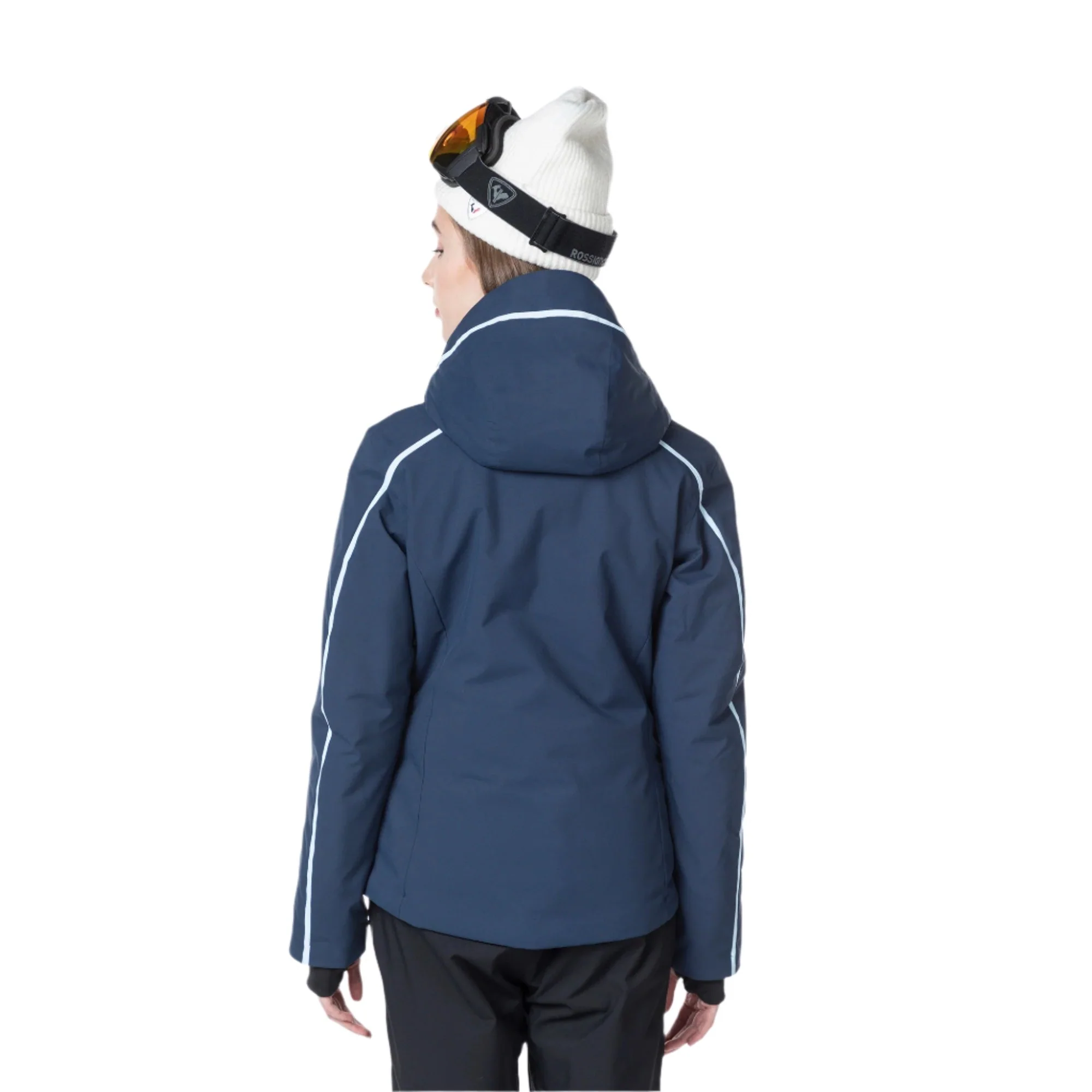 Rossignol Women's Flat Insulated Jacket 2025 - Image 15