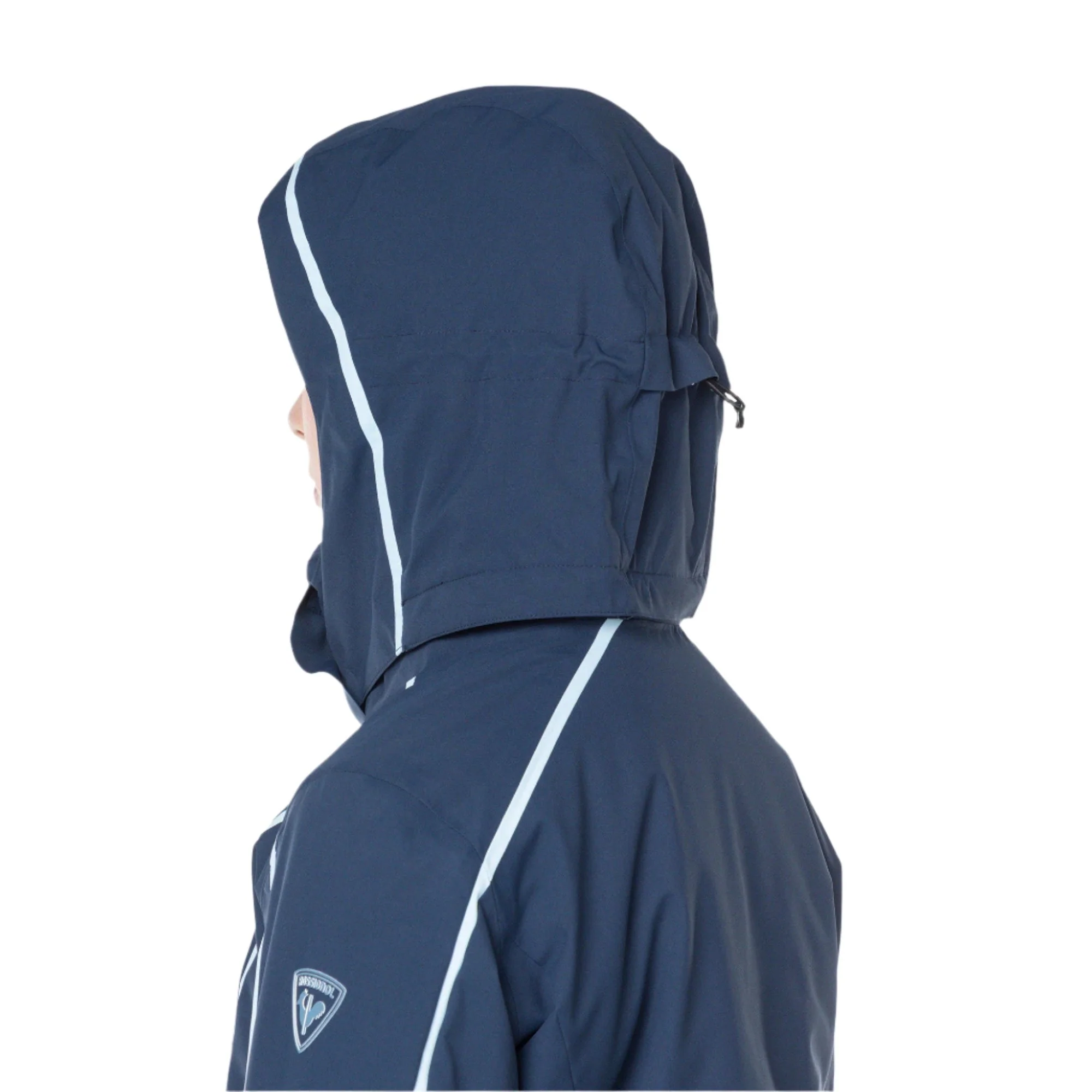 Rossignol Women's Flat Insulated Jacket 2025 - Image 6