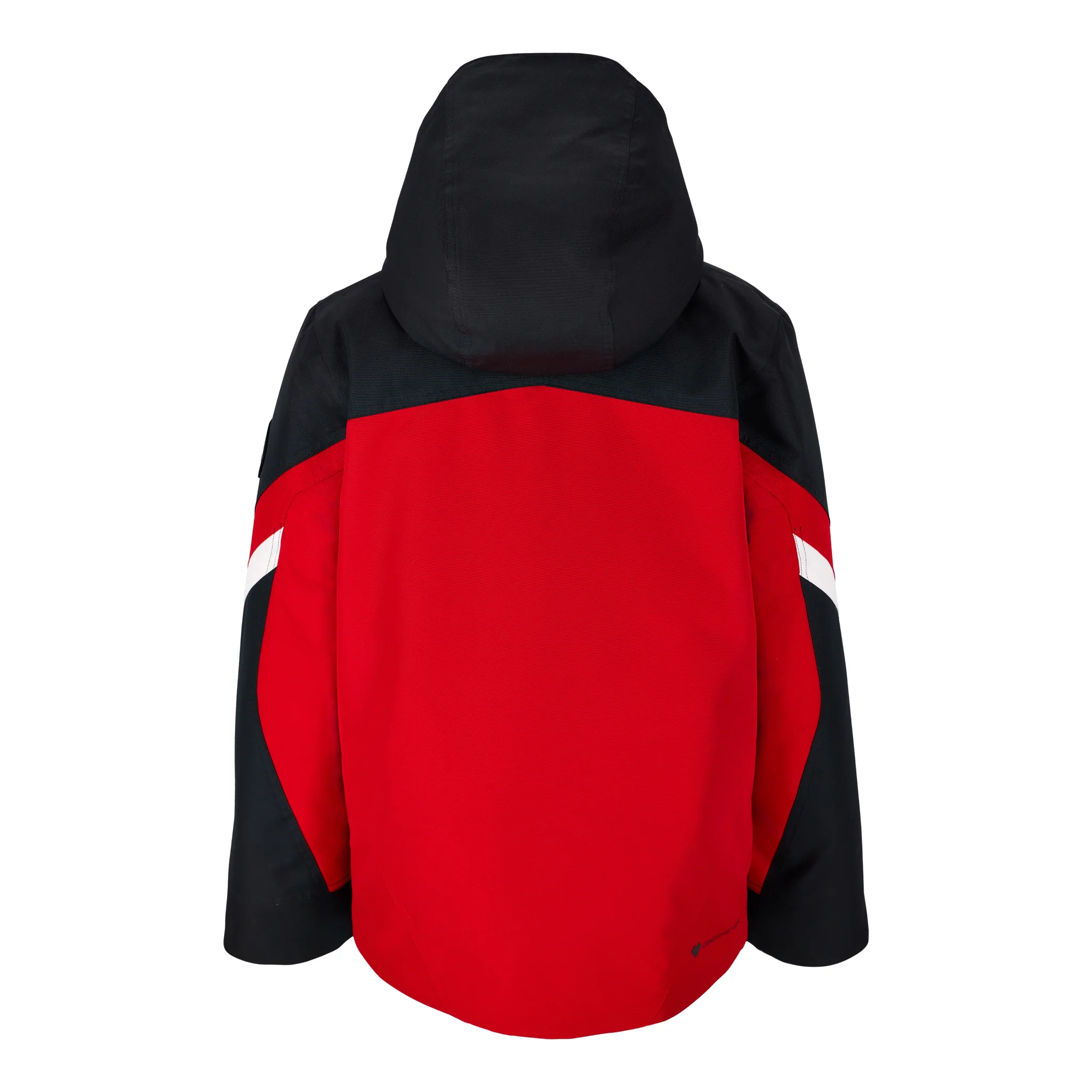 Obermeyer Junior Insulated Fleet Jacket 2026 - Image 7