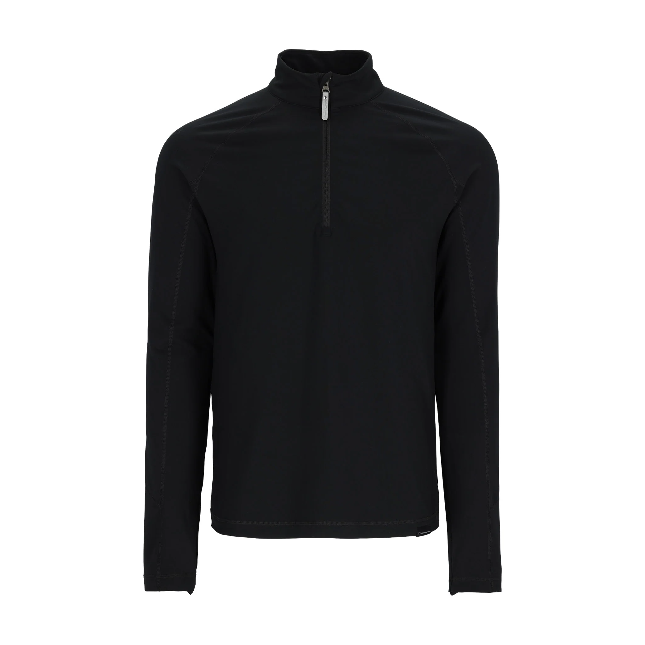 Obermeyer Flex 1/4 Zip T Neck 2025 - Image 2