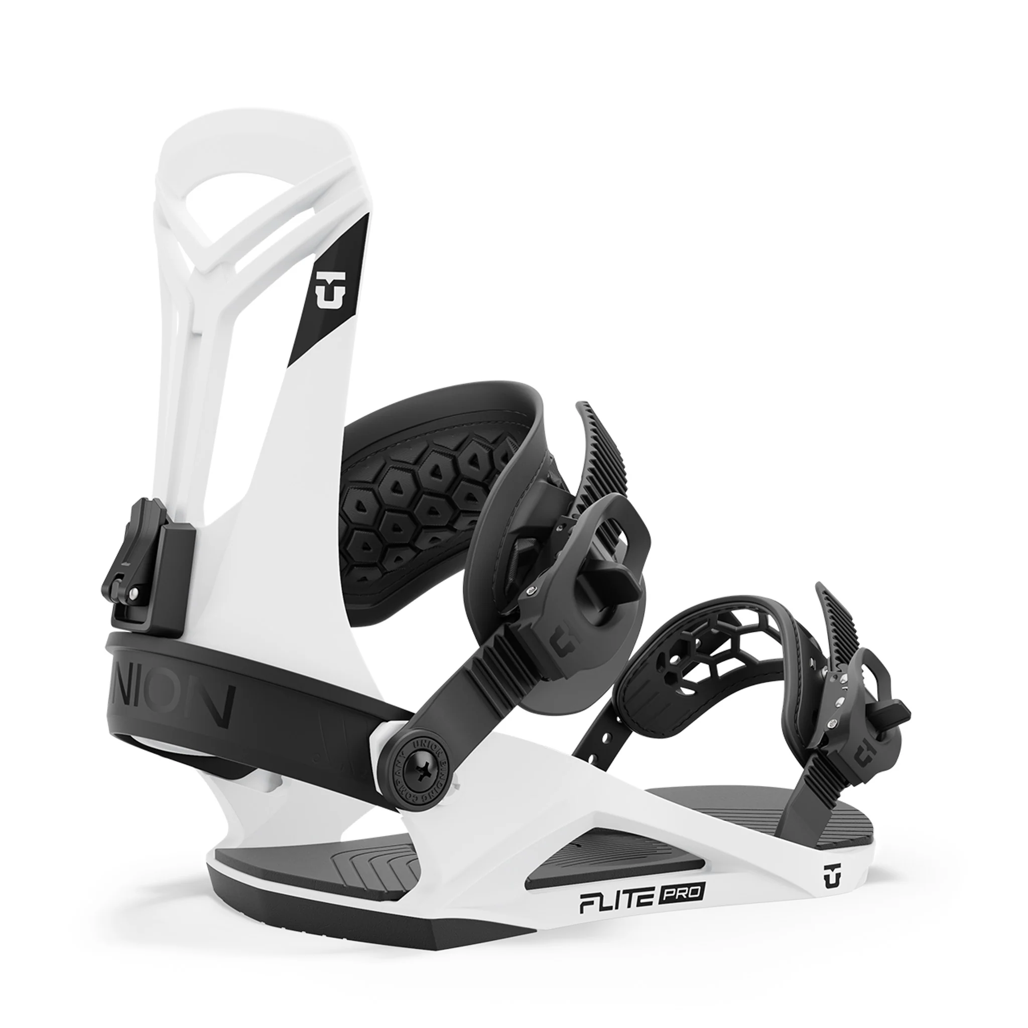Union Flite Pro Snowboard Bindings 2025 - Image 5