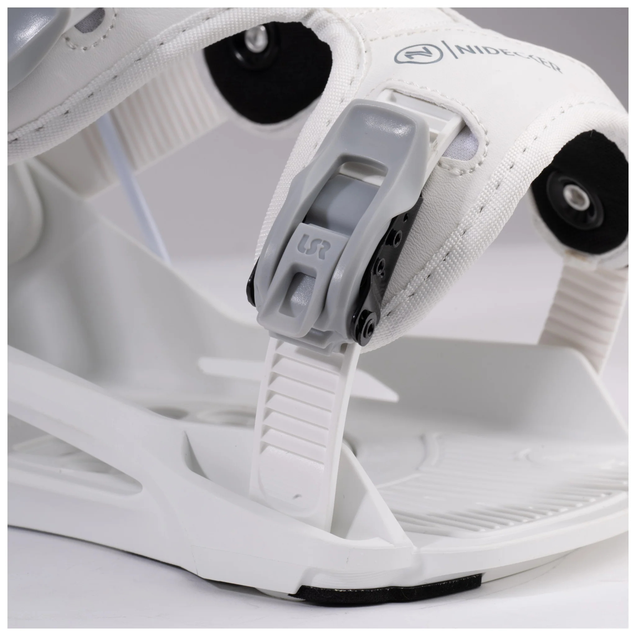 Nidecker Flow Nexus U Snowboard Bindings 2026 - Image 8