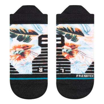 Stance Flowerful Performance Poly Tab Socks 2024 - Image 2
