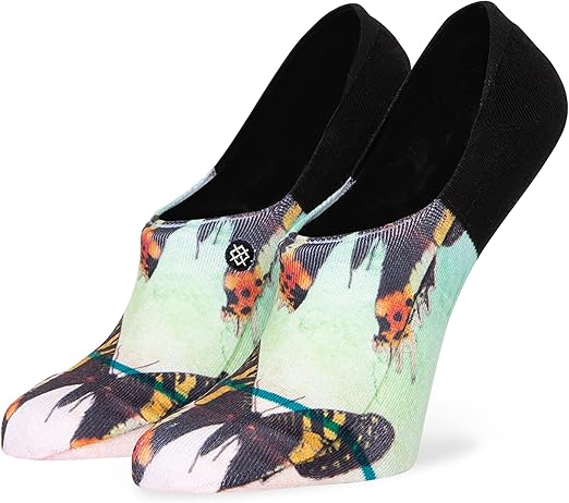 Stance Women's Fly By No Show Sock 2023 - Image 2