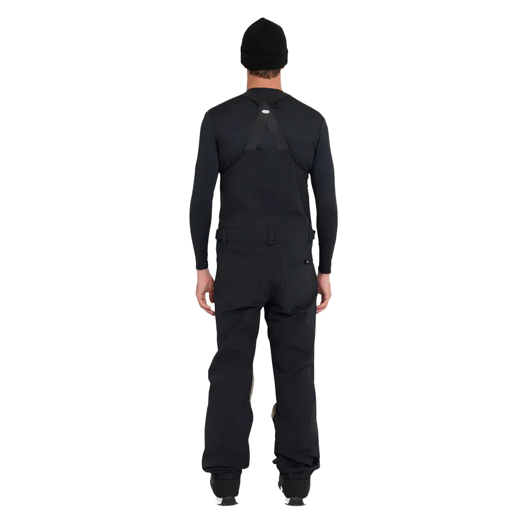 Quiksilver Fly High Shell Bib 2026 - Image 2