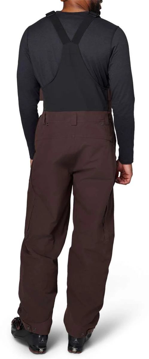 Flylow Firebird Shell Bib Pants 2024 - Image 10