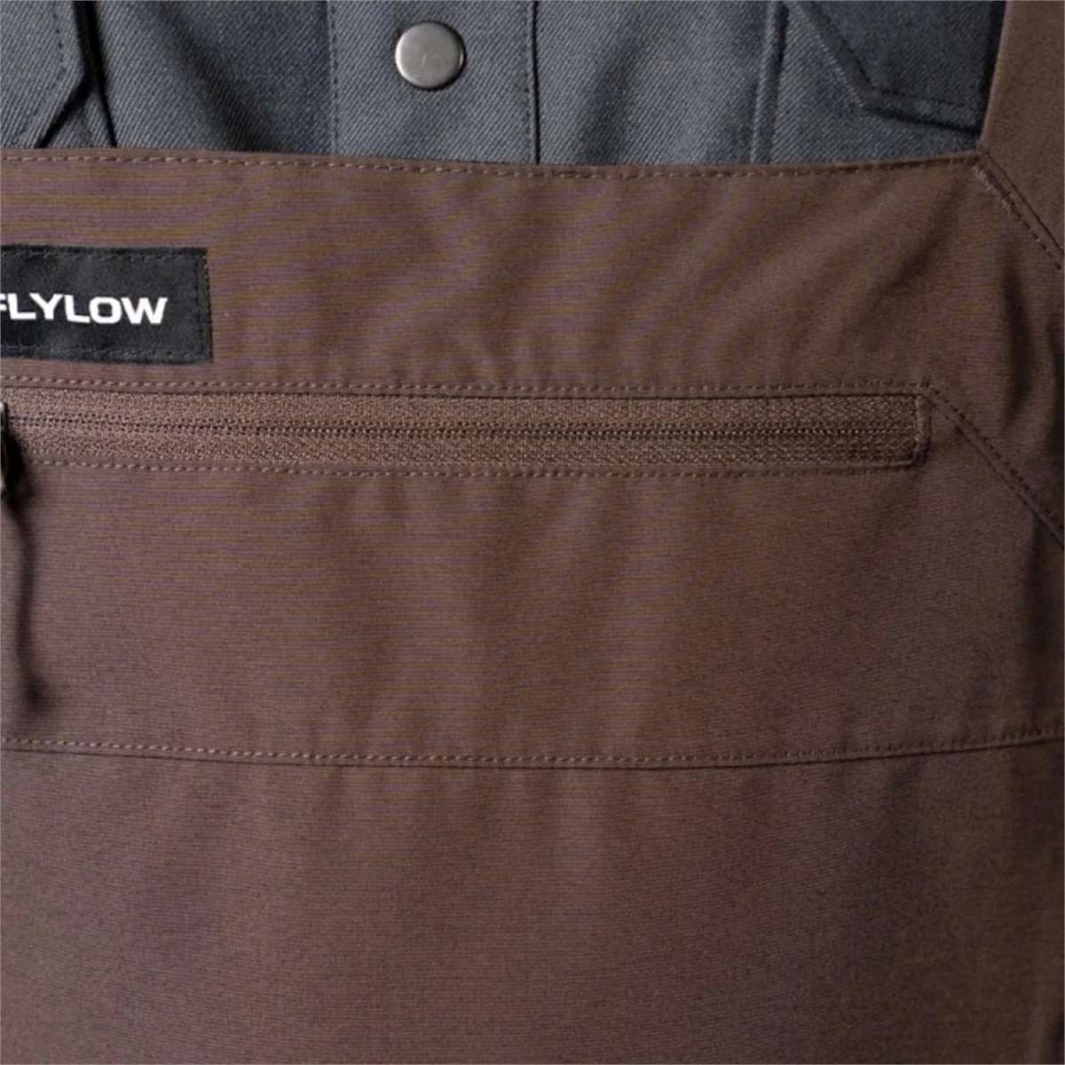 Flylow Firebird Shell Bib Pants 2024 - Image 13