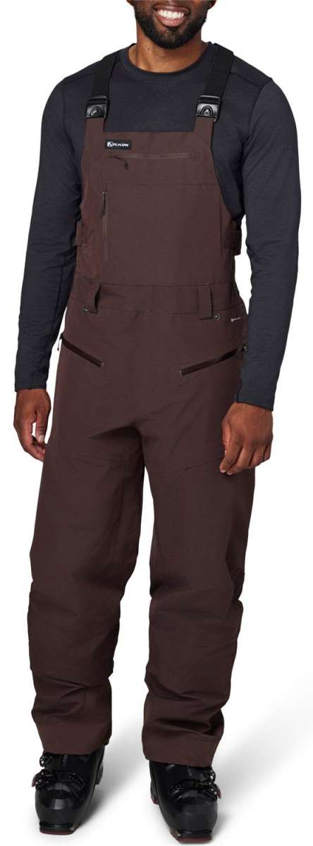 Flylow Firebird Shell Bib Pants 2024 - Image 3