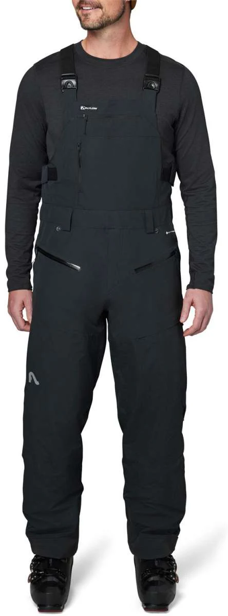 Flylow Firebird Shell Bib Pants 2024 - Image 5
