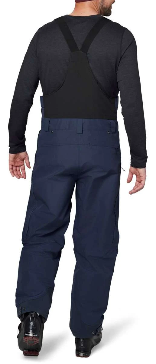 Flylow Firebird Shell Bib Pants 2024 - Image 9