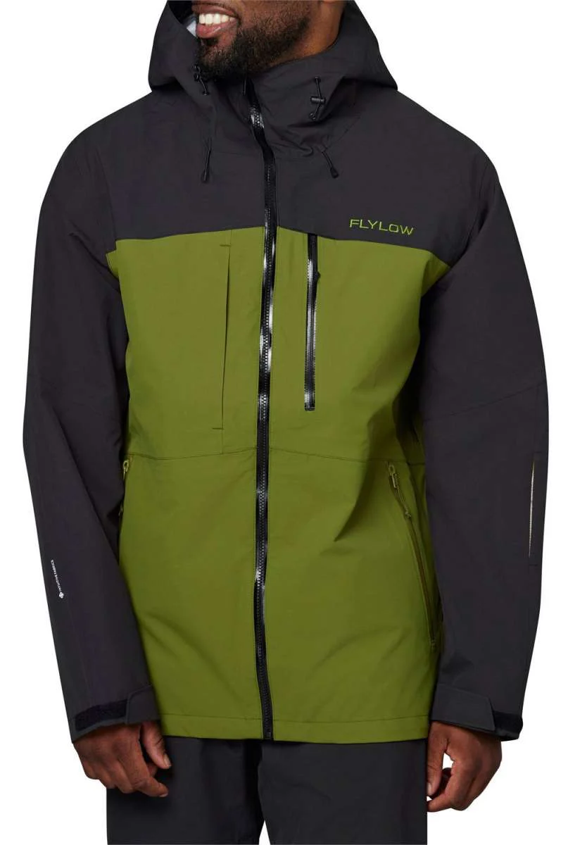 Flylow Quantum Pro Shell Jacket 2024 - Image 11