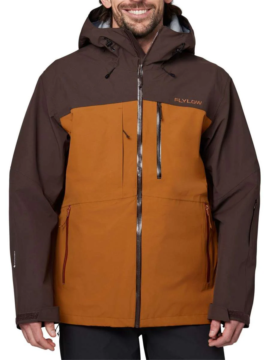 Flylow Quantum Pro Shell Jacket 2024 - Image 13