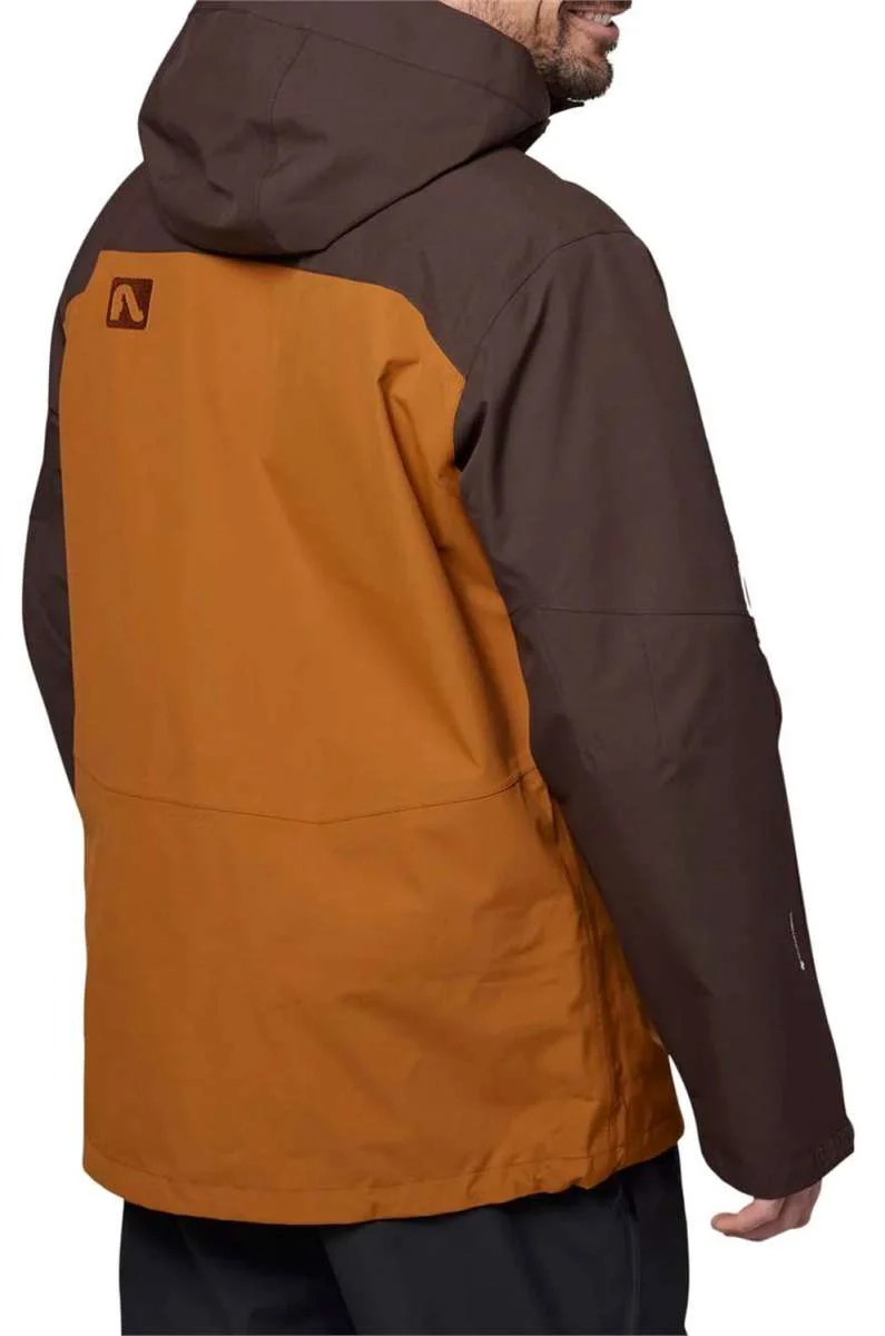 Flylow Quantum Pro Shell Jacket 2024 - Image 15