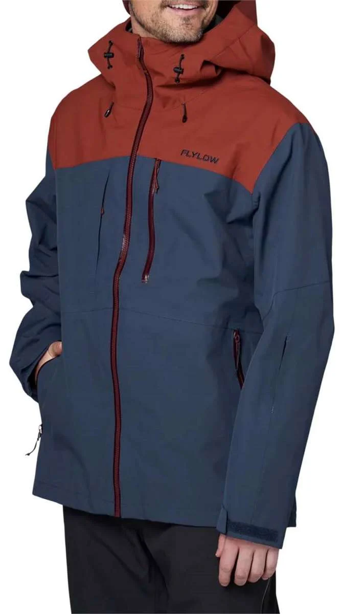 Flylow Quantum Pro Shell Jacket 2024 - Image 22