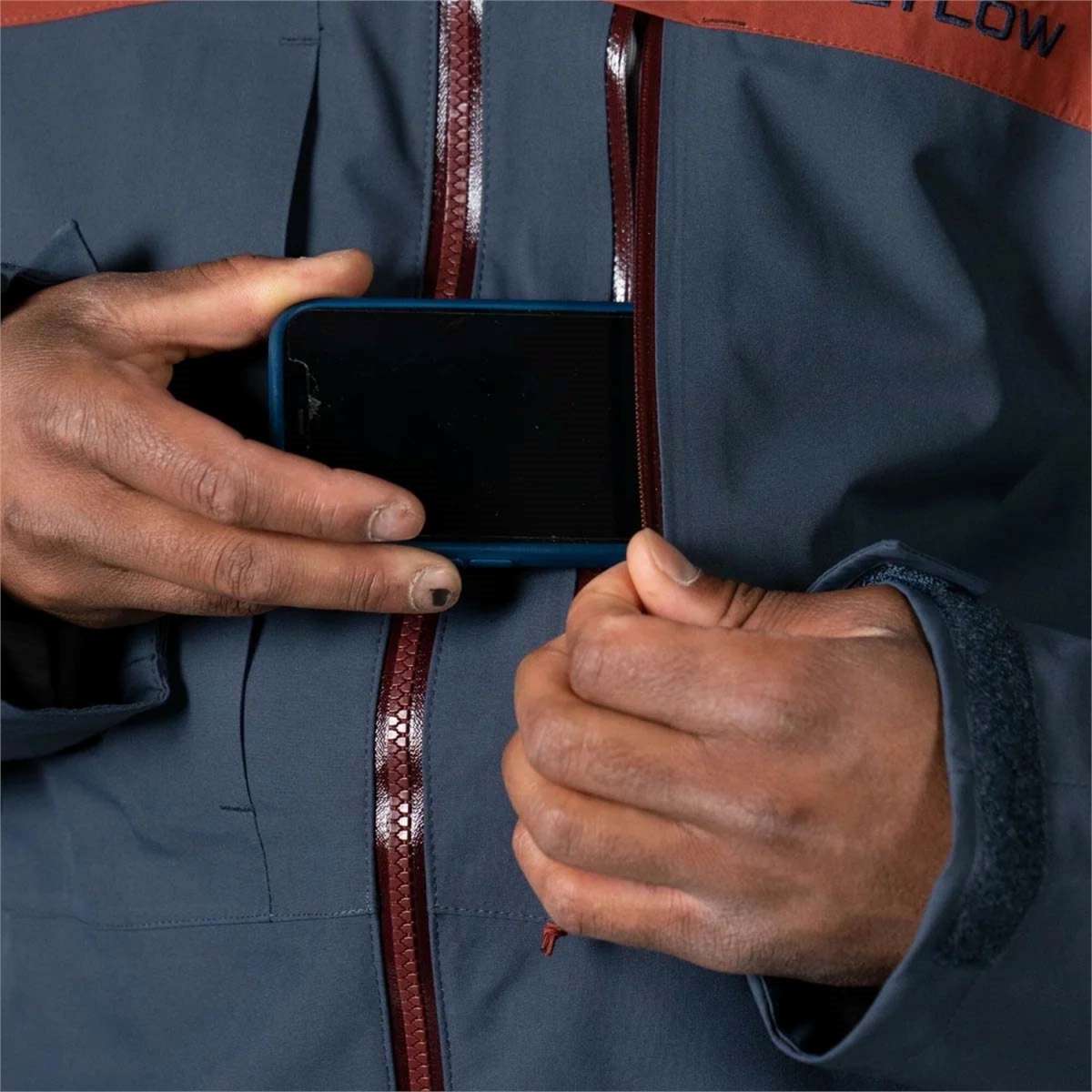 Flylow Quantum Pro Shell Jacket 2024 - Image 25