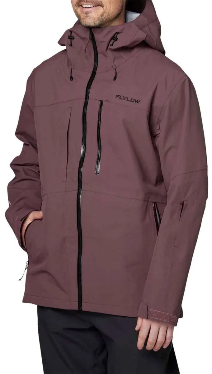 Flylow Quantum Pro Shell Jacket 2024 - Image 26