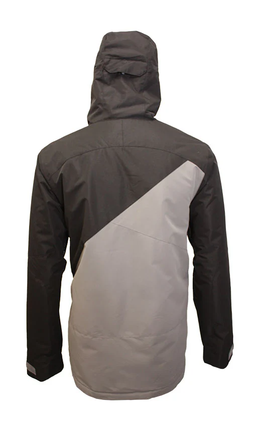 Turbine Flyway Insulated Jacket 2025 - Image 2