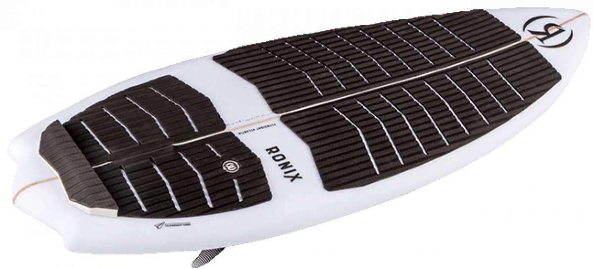 Ronix Flyweight Atlantik Wakesurf Board 2023 - Image 13
