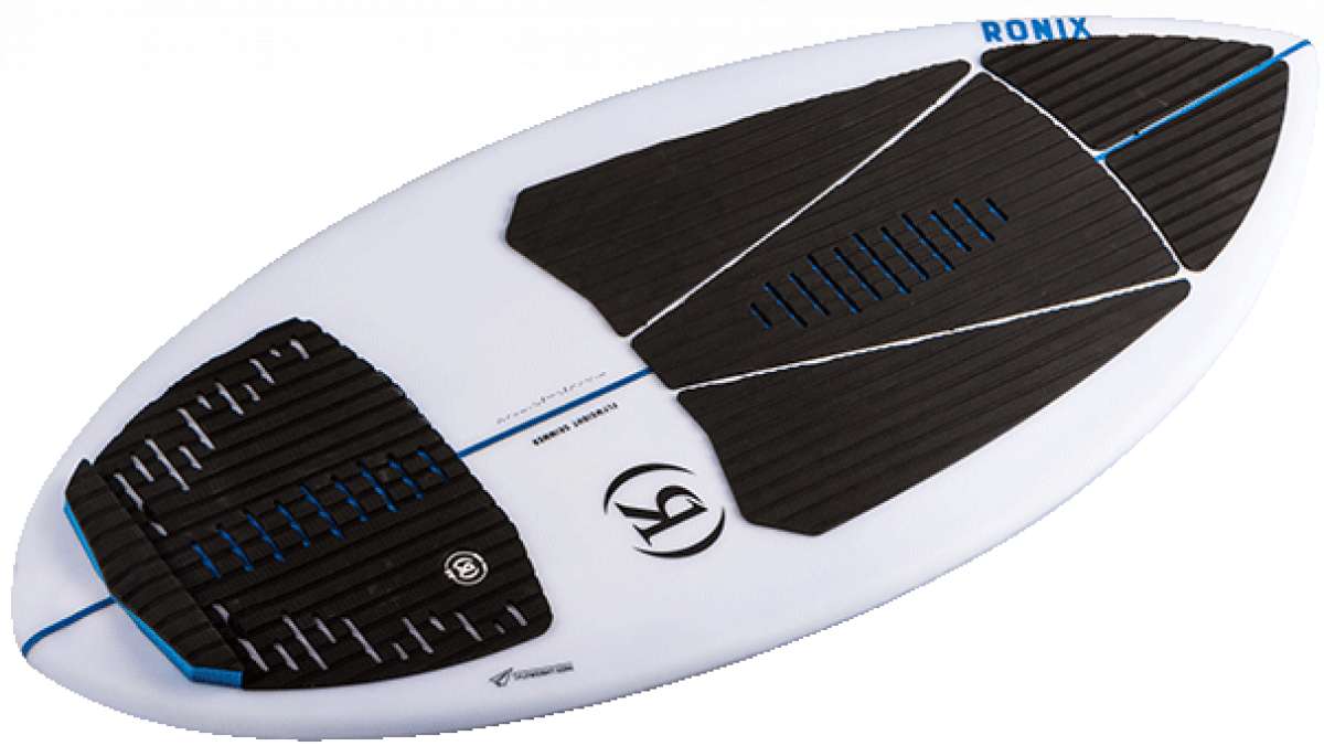 Ronix Flyweight Skimmer Wakesurf Board 2023 - Image 11