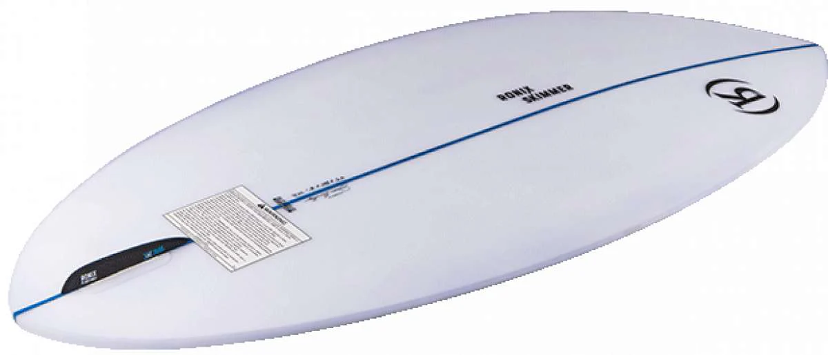 Ronix Flyweight Skimmer Wakesurf Board 2023 - Image 12