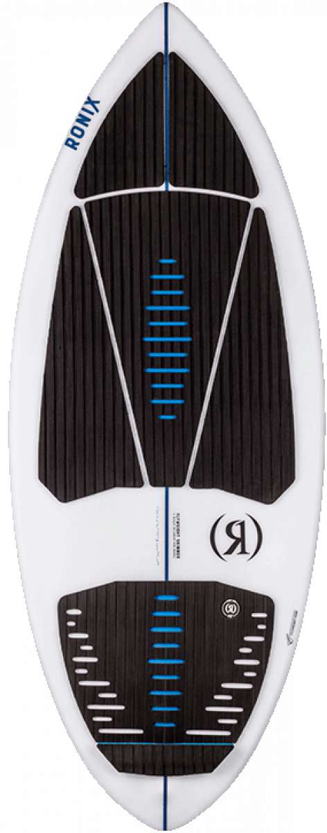 Ronix Flyweight Skimmer Wakesurf Board 2023 - Image 2