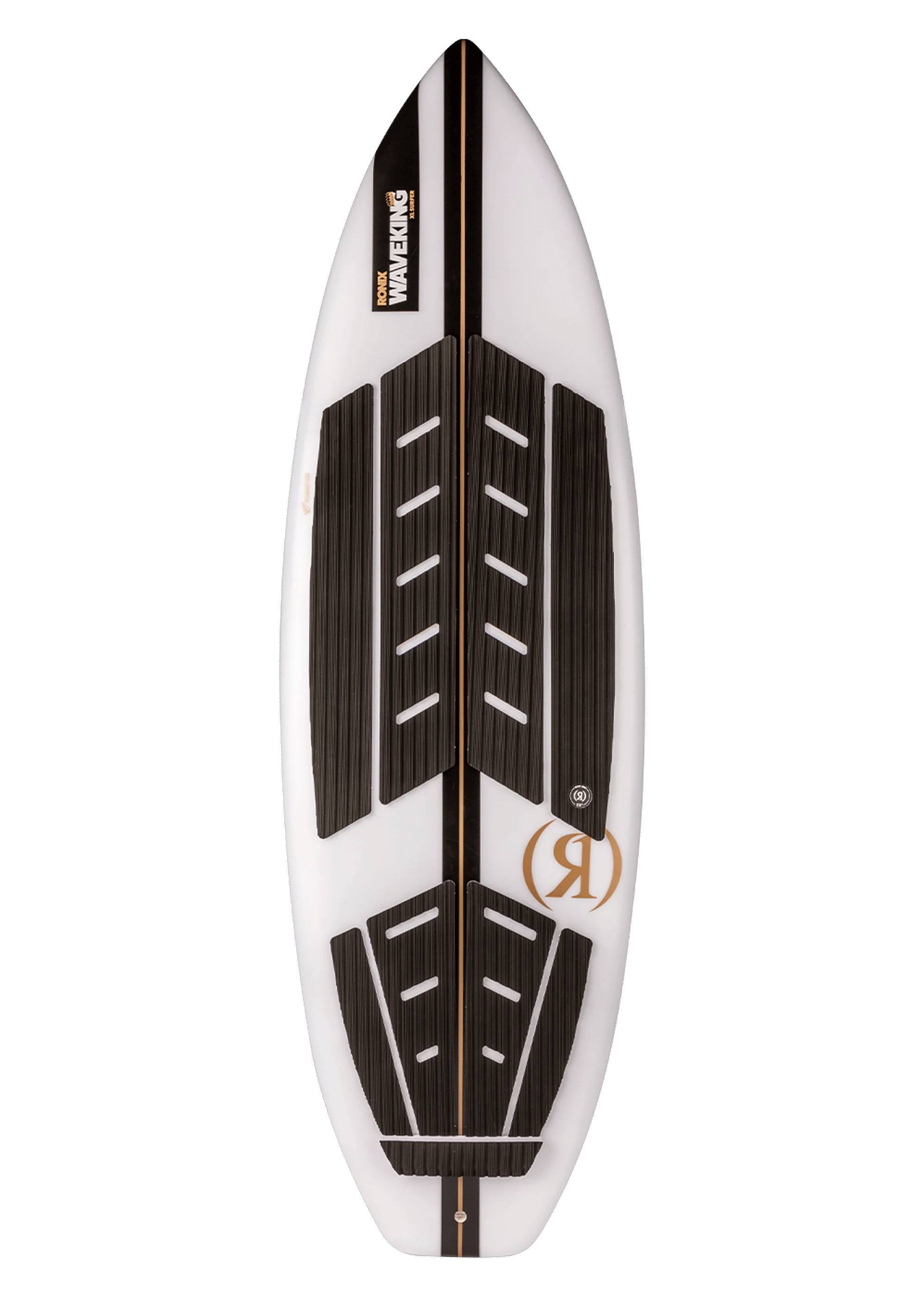 Ronix Flyweight Wave King Surfer Wakesurf Board 2025 - Image 2