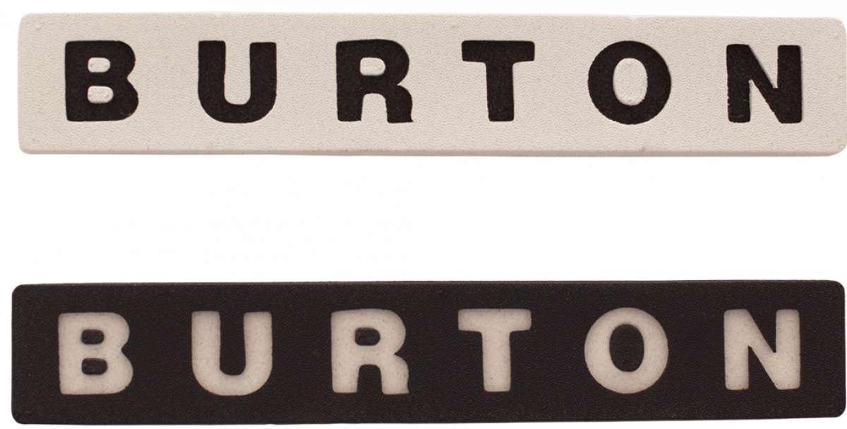 Burton Foam Mat Stomp Pad 2024 - Image 2