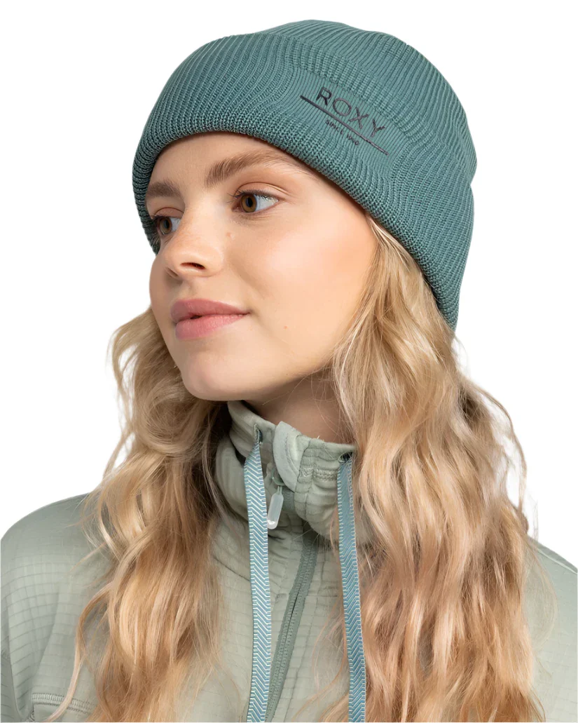 Roxy Women's Folker Beanie 2025 - Image 2