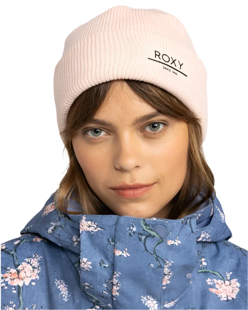 Roxy Women's Folker Beanie 2025 - Image 4